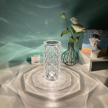 Lataa kuva Galleriaan Nordic Kristallilamppu 